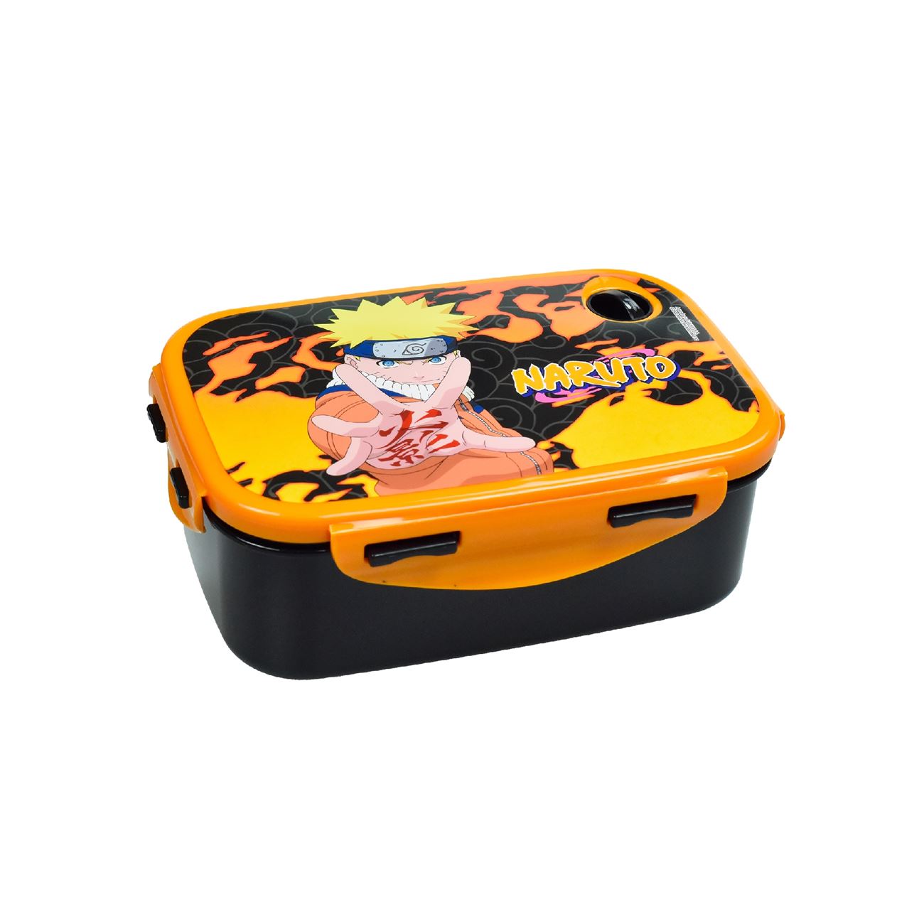 GIM ΔΟΧΕΙΟ ΦΑΓ. (MICRO) NARUTO 575-40265