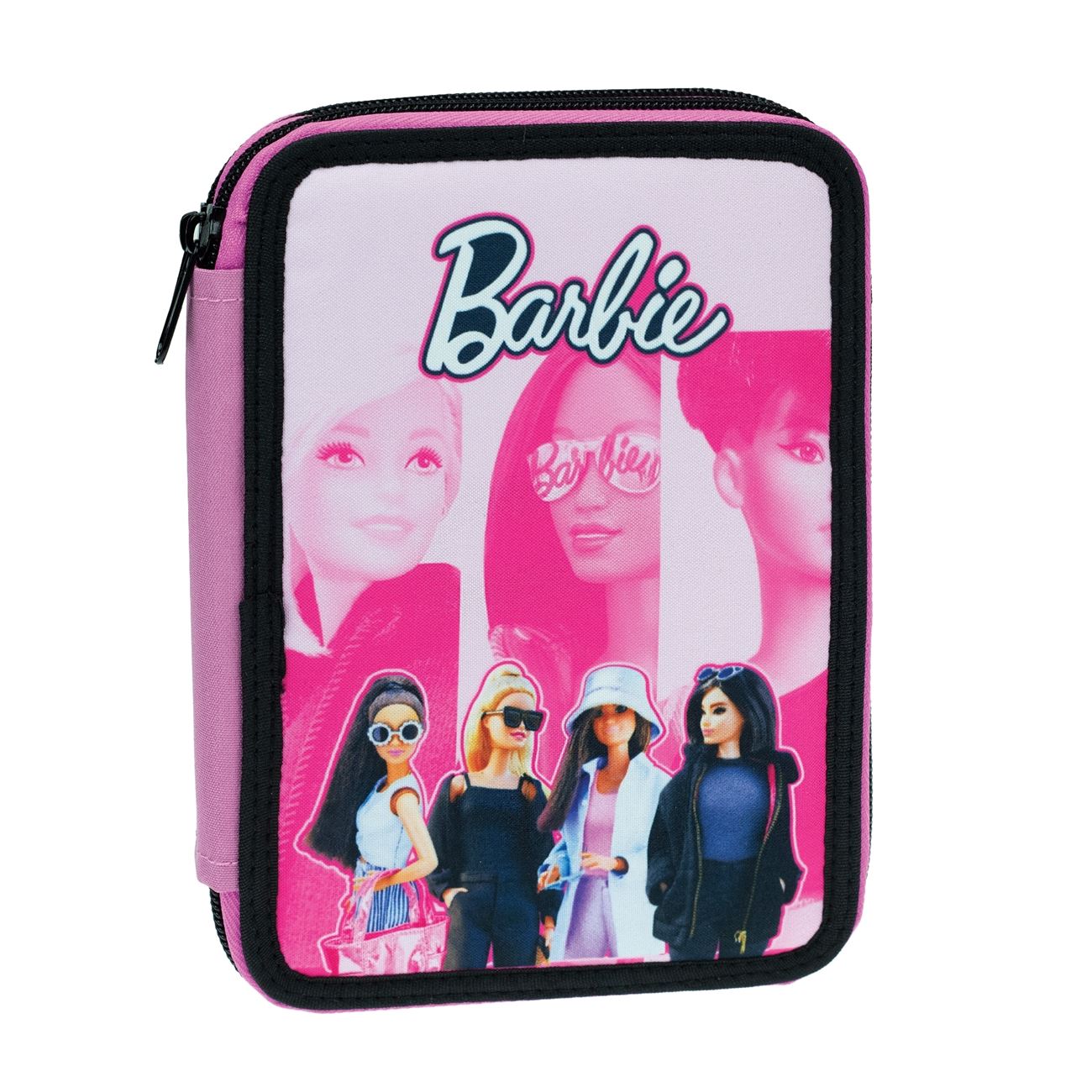 GIM ΚΑΣΕΤΙΝΑ ΔΙΠΛΗ BARBIE OUT OF THE BOX 349-79100