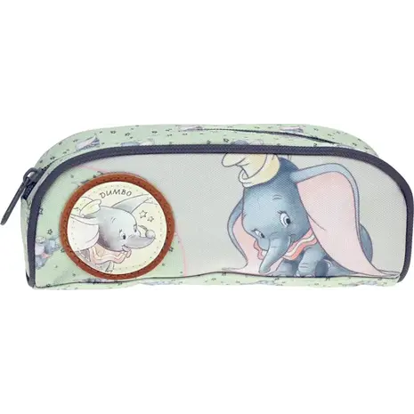 GIM ΚΑΣΕΤΙΝΑΚΙ ΟΒΑΛ DUMBO 341-23141