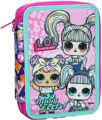 GIM LOI SURPRISE ΚΑΣΕΤΙΝΑ ΓΕΜΑΤΗ 363-00100