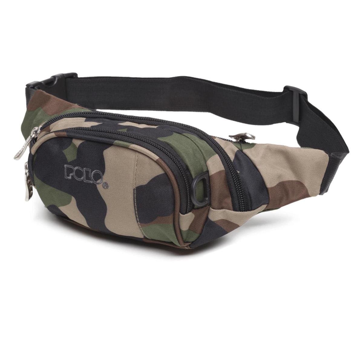 ΤΣΑΝΤΑΚΙ ΜΕΣΗΣ SIMPLE 908098-2900-O/S