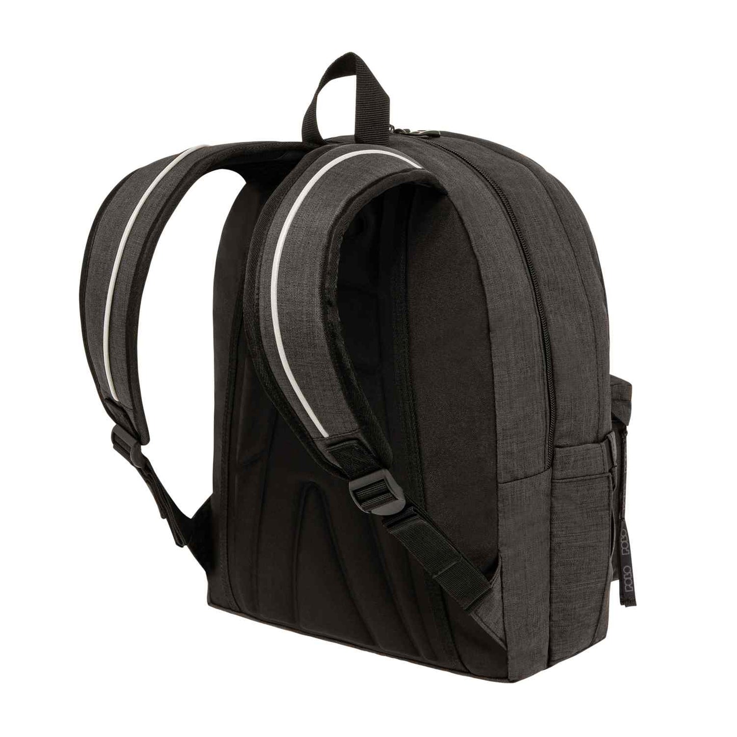 Original Double Scarf Backpack – Polo – 901235-2101