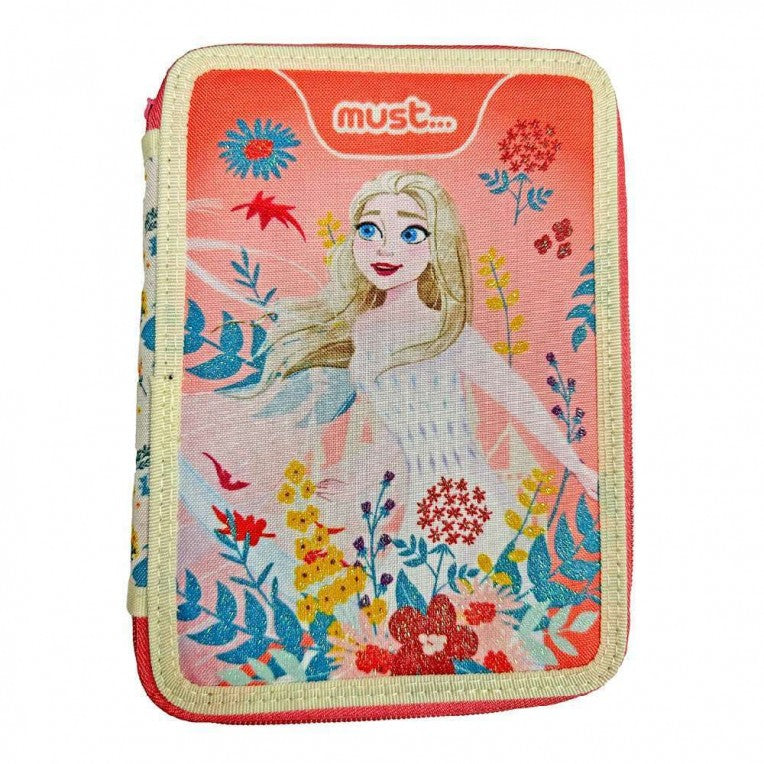 ΚΑΣΕΤΙΝΑ ΔΙΠΛΗ ΓΕΜΑΤΗ FROZEN 000563589