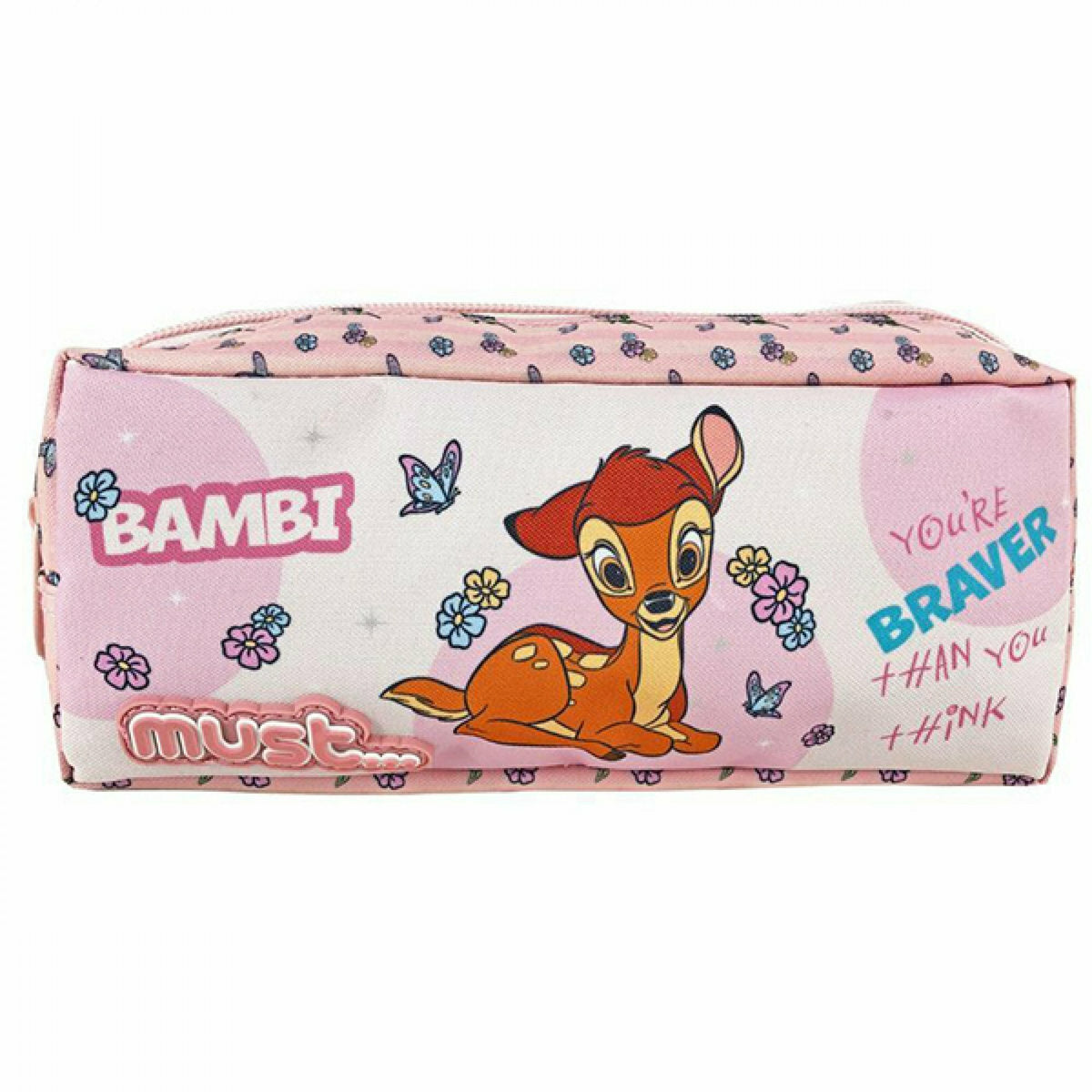 MUST ΚΑΣΕΤΙΝΑ ΒΑΡΕΛΑΚΙ ΜΕ 1 ΘΗΚΗ 000563062