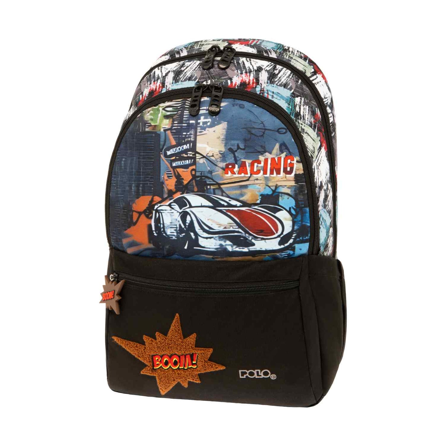 ΣΑΚΙΔΙΟ MINOR 901038-8226-O/S