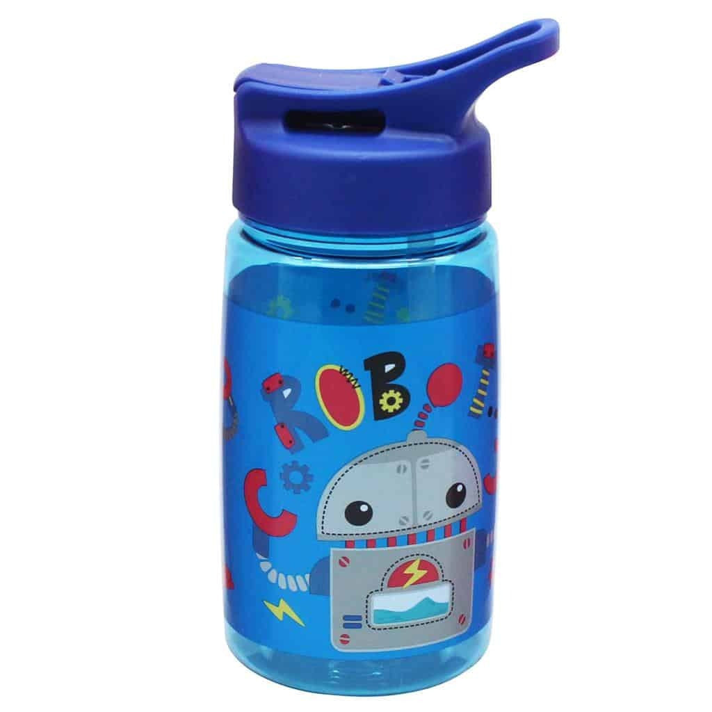 MUST ΠΑΓΟΥΡΙ ΠΛΑΣΤΙΚΟ ΜΕ ΚΑΛΑΜΑΚΙ 450ML 000584052