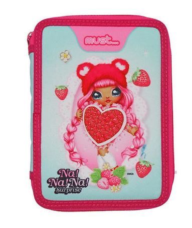 ΚΑΣΕΤΙΝΑ ΔΙΠΛΗ ΓΕΜΑΤΗ NANANA 000503489