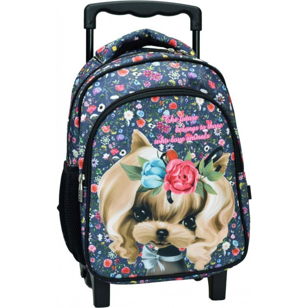BMU TROLLEY ΝΗΠΙΟΥ YORKE MARGIE 357-15072