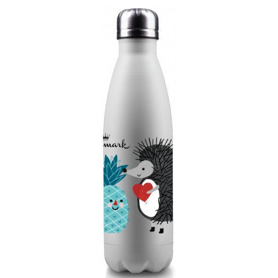 HALLMARK ΠΑΓΟΥΡΙ 500ML HEDGEHOGM 333-05012
