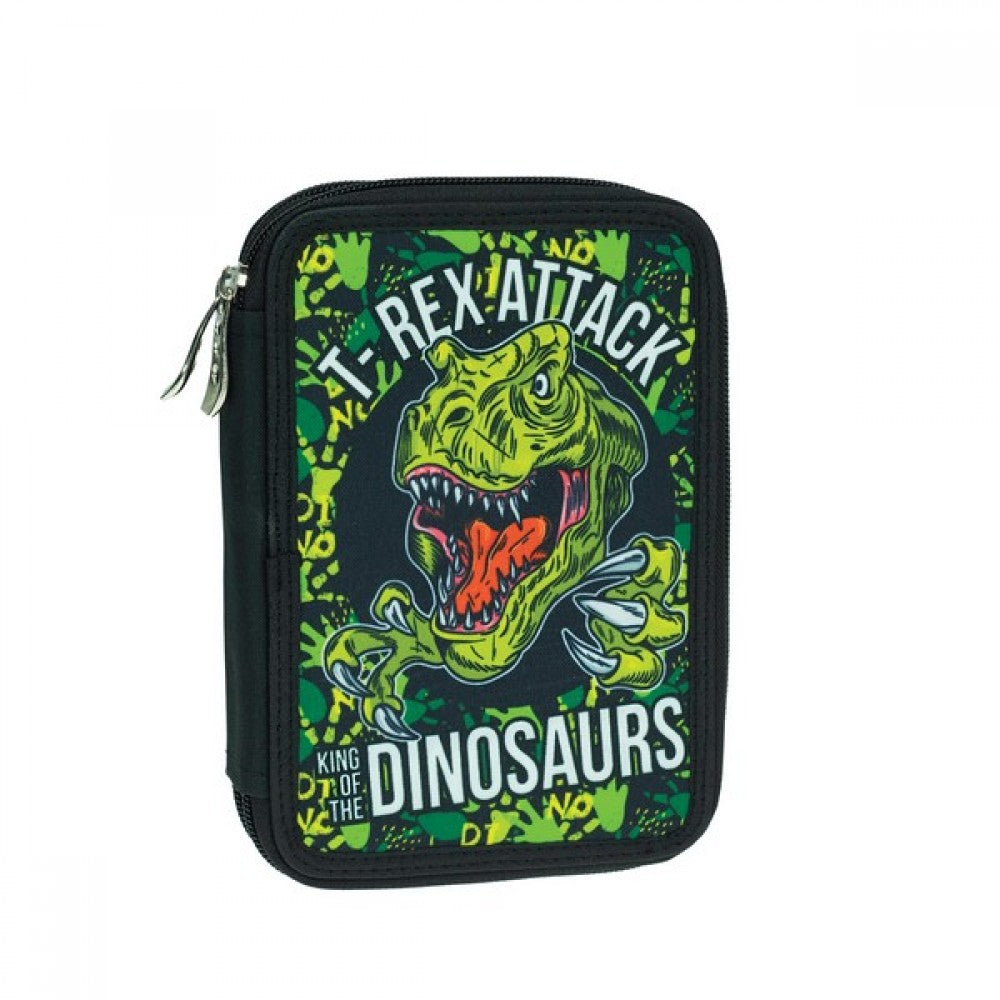 BMU ΚΑΣΕΤΙΝΑ ΔΙΠΛΗ T-REX 357-13100