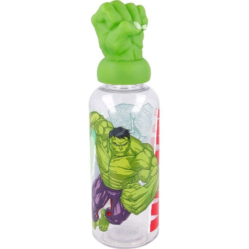 HULK 3D ΠΑΓΟΥΡΙ 560 ML 530-10124
