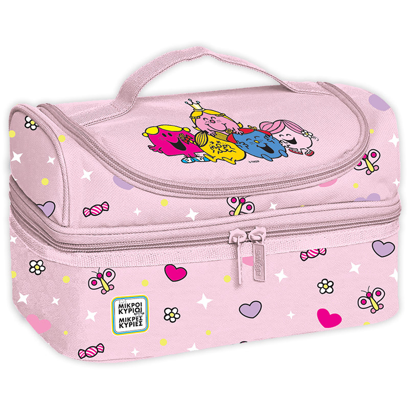 ΤΣΑΝΤΑΚΙ ΦΑΓΗΤΟΥ ΜΙΚΡΕΣ ΚΥΡΙΕΣ HP.BTS.TF.002