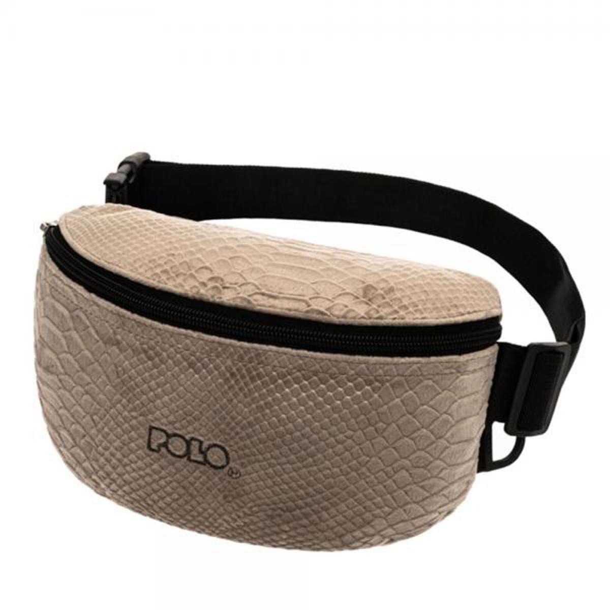 ΤΣΑΝΤΑΚΙ ΜΕΣΗΣ COLOUR SIMPLE POLO 908854-7400