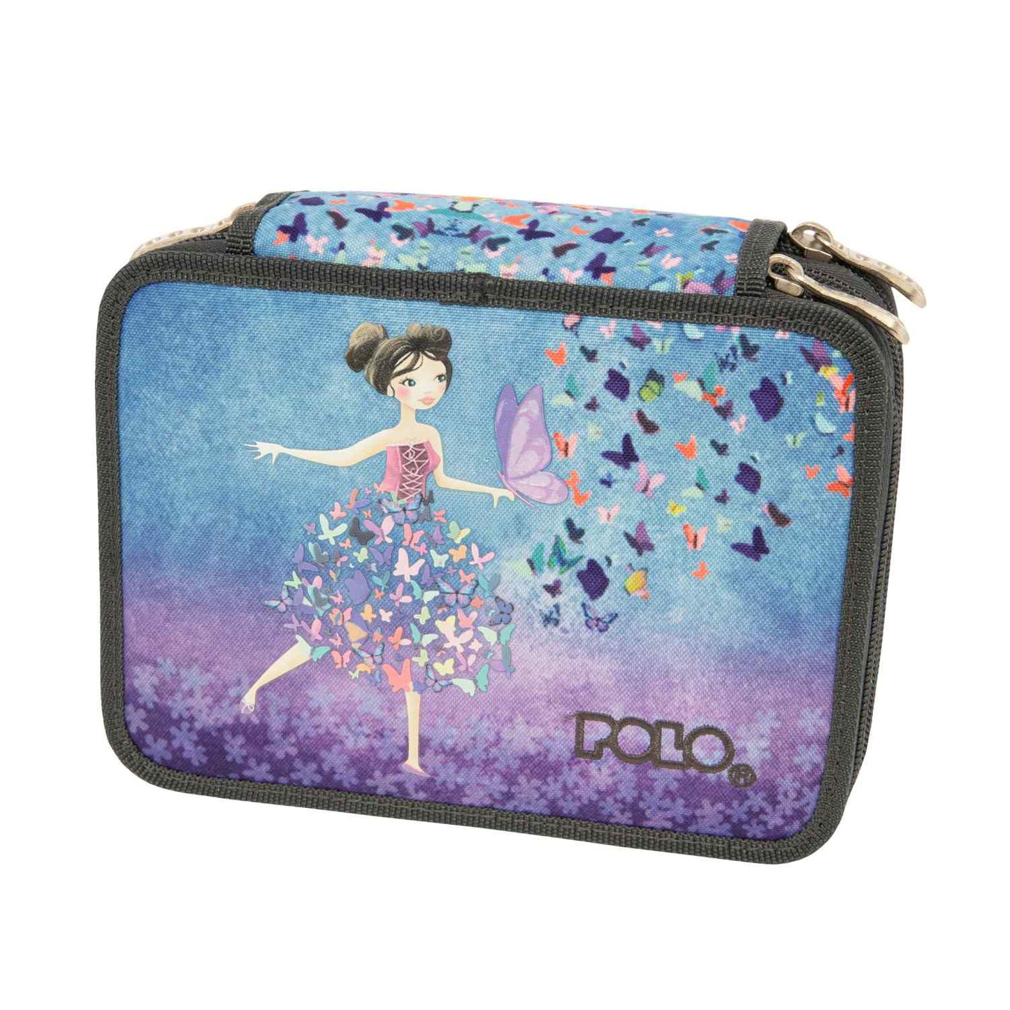 ΚΑΣΕΤΙΝΑ ROLLING POLO 937016-8183-O/S