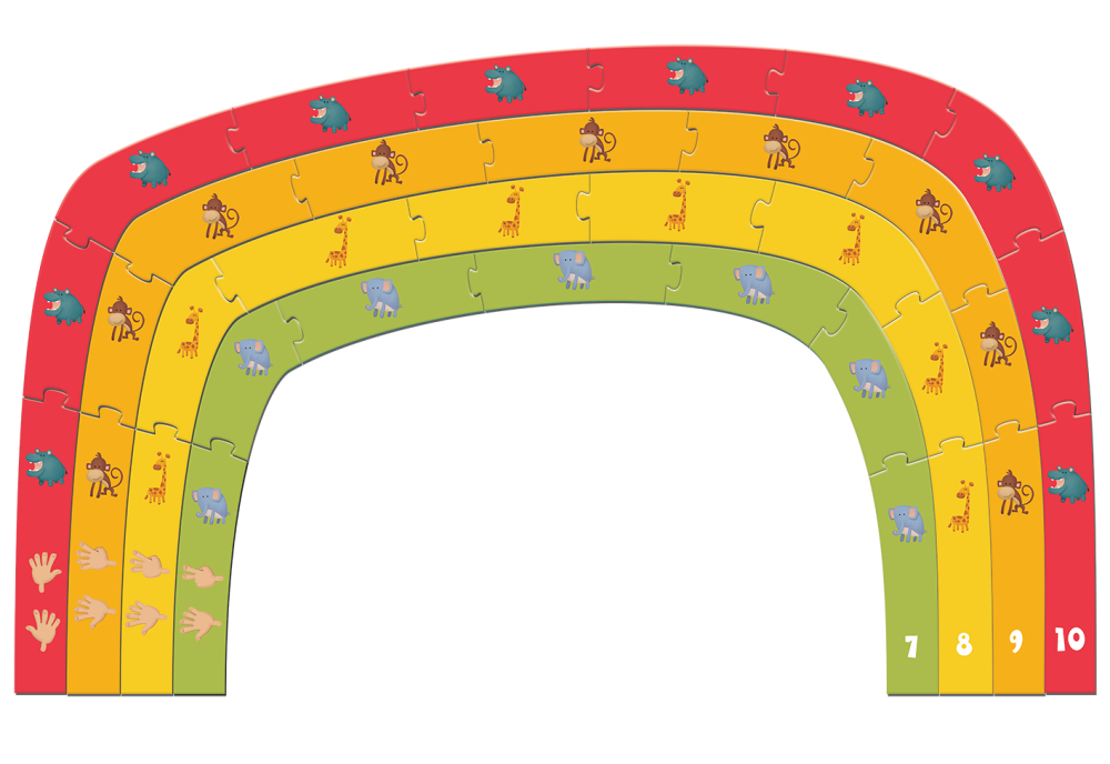 ΤΑ ΝΗΣΑΚΙΑ ΤΗΣ ΓΝΩΣΗΣ™ – 1 ΕΩΣ 10 100866