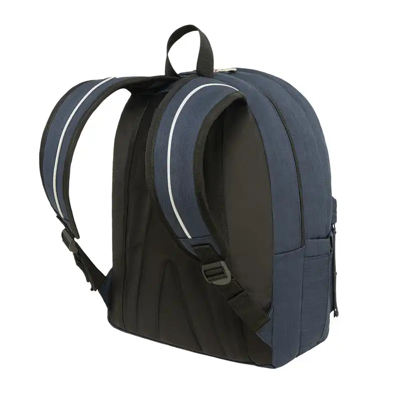 Polo Σακίδιο Original Double Scarf Dark Blue–Μπλε Σκούρο (2024) (901235-5101)