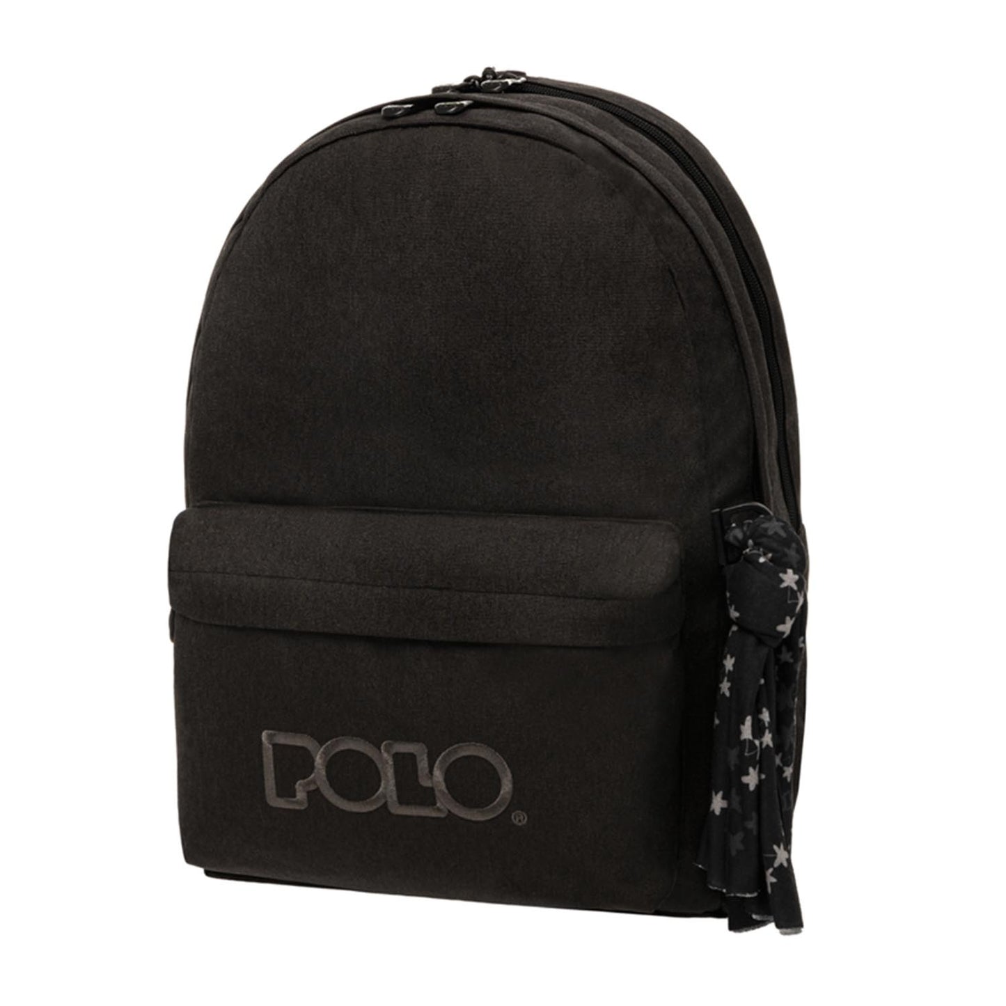 Original Double Scarf Backpack – Polo – 901235-2002