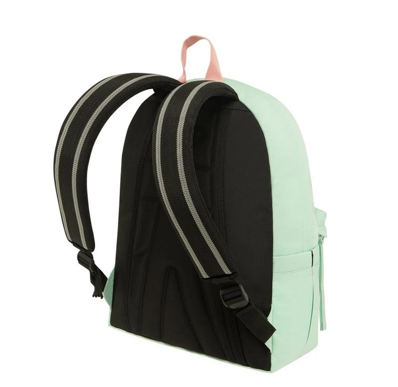 Polo Original Scarf Backpack 901135-6839 Σχολική Τσάντα Πλάτης Γυμνασίου - Λυκείου