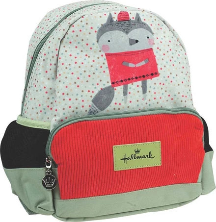 ΤΣΑΝΤΑ HALLMARK MINI RACCOON 333-20053