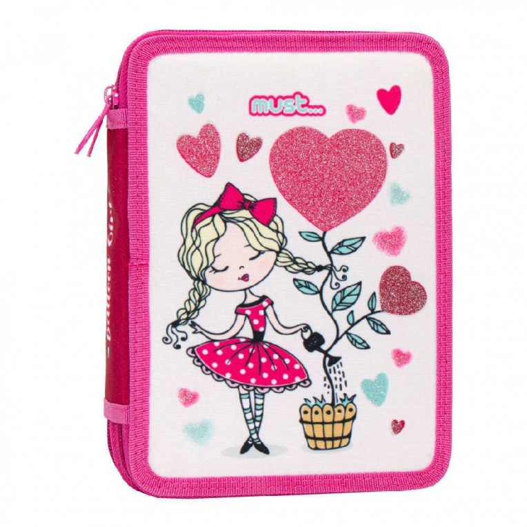 ΚΑΣΕΤΙΝΑ ΔΙΠΛΗ ΓΕΜΑΤΗ BALLOON CIRL 000585084