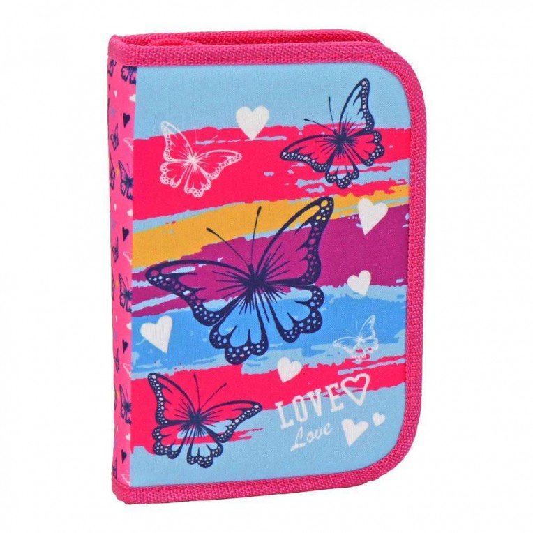 ΚΑΣΕΤΙΝΑ ΓΕΜΑΤΗ BUTTERFLY 008001878