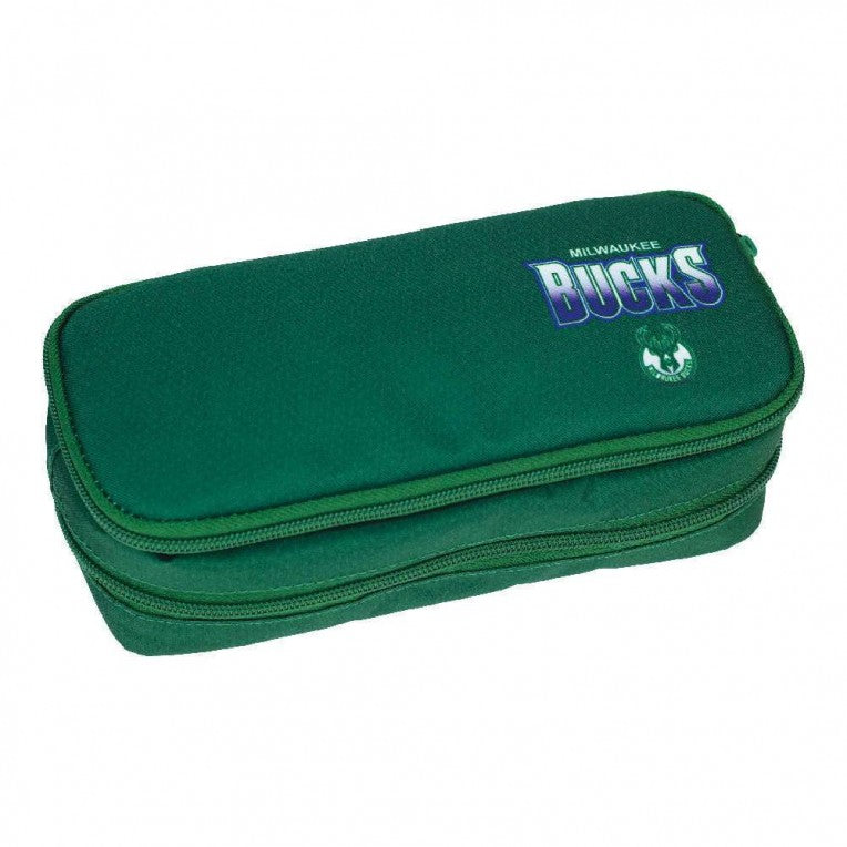 BMU ΚΑΣΕΤΙΝΑ ΟΒΑΛ ΝΒΑ MILWAUKEE BUCKS RETRO 338-26141