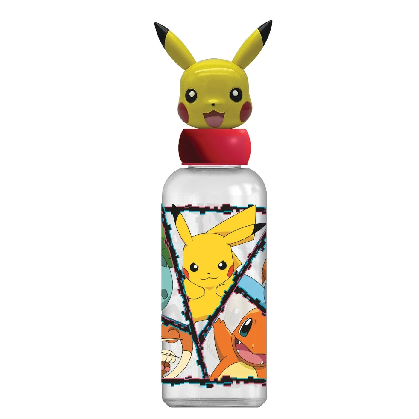 ΠΑΓΟΥΡΙ 3D POKEMON 560ML 530-10127