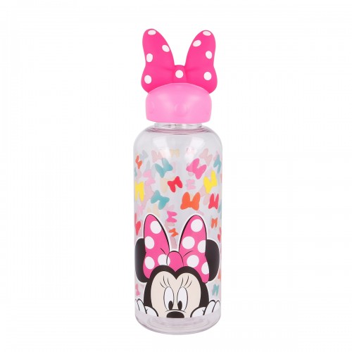 MINNIE ΠΑΓΟΥΡΙ 3D TRITAN 560 ML 530-10112