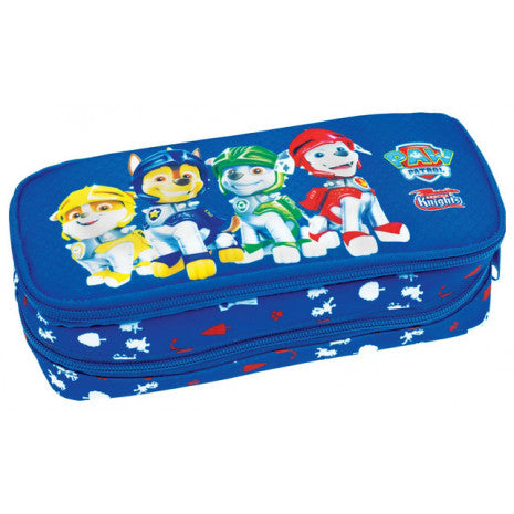 GIM ΚΑΣΕΤΙΝΑΚΙ ΟΒΑΛ PAW PATROL RESCUE KNIGH 334-48144