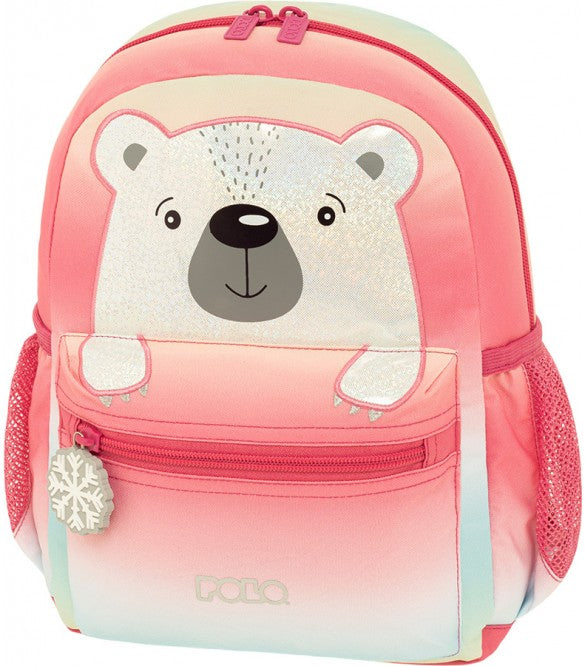 ΣΧΟΛΙΚΗ ΤΣΑΝΤΑ ΠΛΑΤΗΣ ΝΗΠΙΟΥ POLO 901052-8299