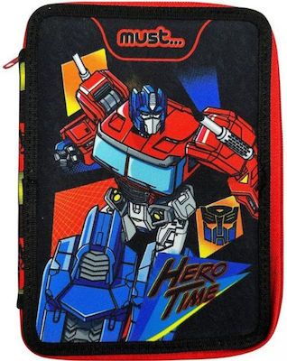 MUST HERO ΚΑΣΕΤΙΝΑ ΓΕΜΑΤΗ 000483247