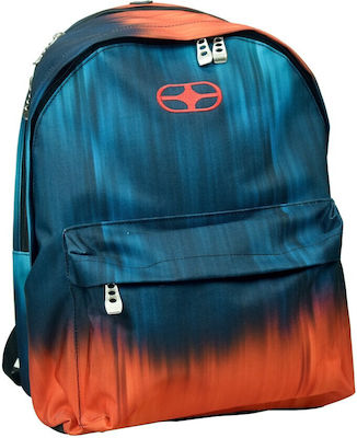 NO FEAR ΣΧΟΛΙΚΗ ΤΣΑΝΤΑ ΠΛΑΤΗΣ 348-37034