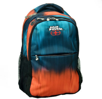 NO FEAR ΣΧΟΛΙΚΗ ΤΣΑΝΤΑ ΠΛΑΤΗΣ 348-37031