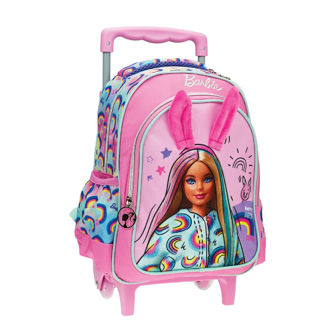 GIM TROLLEY ΝΗΠ. BARBIE CURBIE REVEAL 349-78072