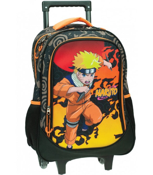 GIM ΤΣΑΝΤΑ TROLLEY NARUTO 369-00074