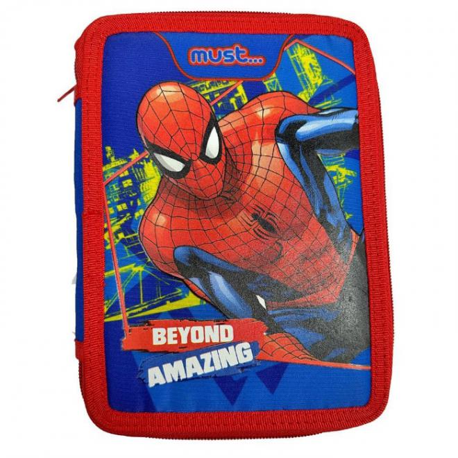 ΚΑΣΕΤΙΝΑ MUST ΔΙΠΛΗ ΓΕΜΑΤΗ SPIDERMAN BEYOND AMAZING 000508123