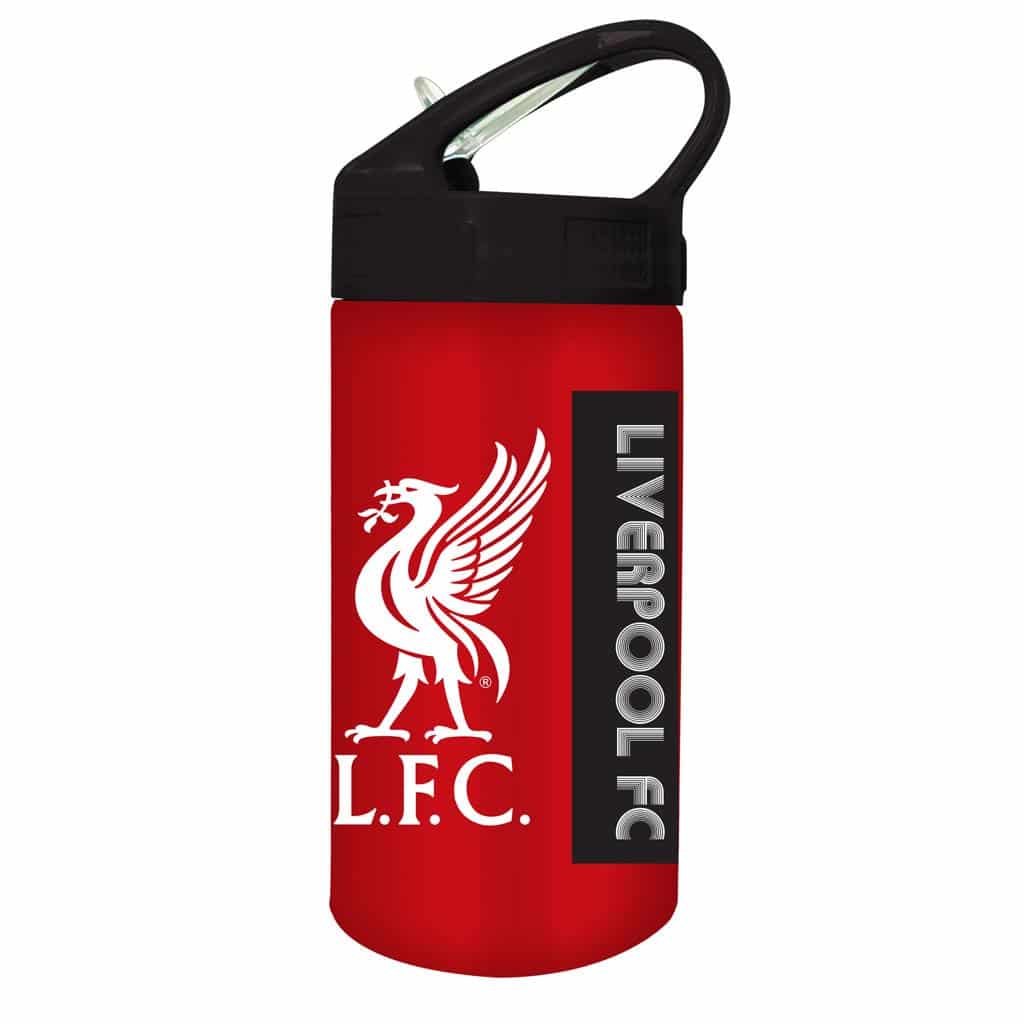 ΠΑΓΟΥΡΙ ΑΛΟΥΜΙΝΙΟΥ ΜΕ ΚΑΛΑΜΑΚΙ LIVERPOOL 500ML 000141021