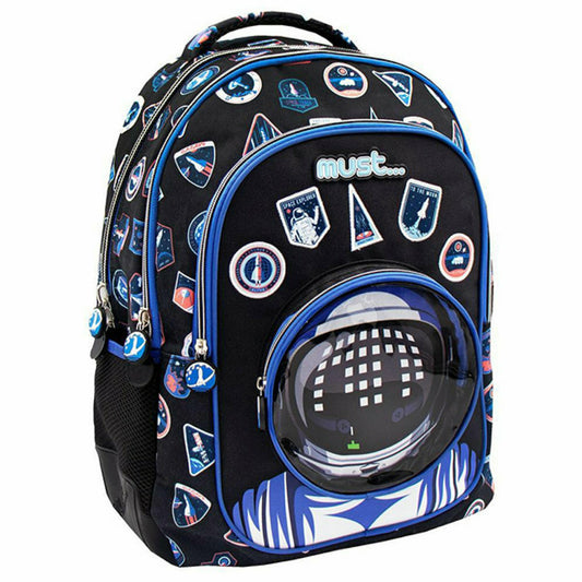 ΣΧΟΛΙΚΗ ΤΣΑΝΤΑ MUST ASTRONAUT 000584483