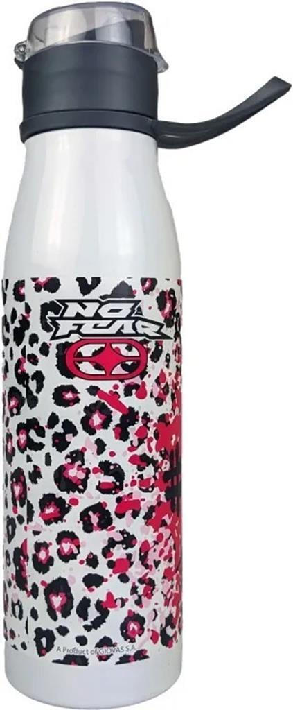 NO FEAR ΑΝΟΞΕΙΔΩΤΟ ΠΑΓΟΥΡΙ 600ML ΣΕ 2ΣΧΕΔΙΑ  570-50249