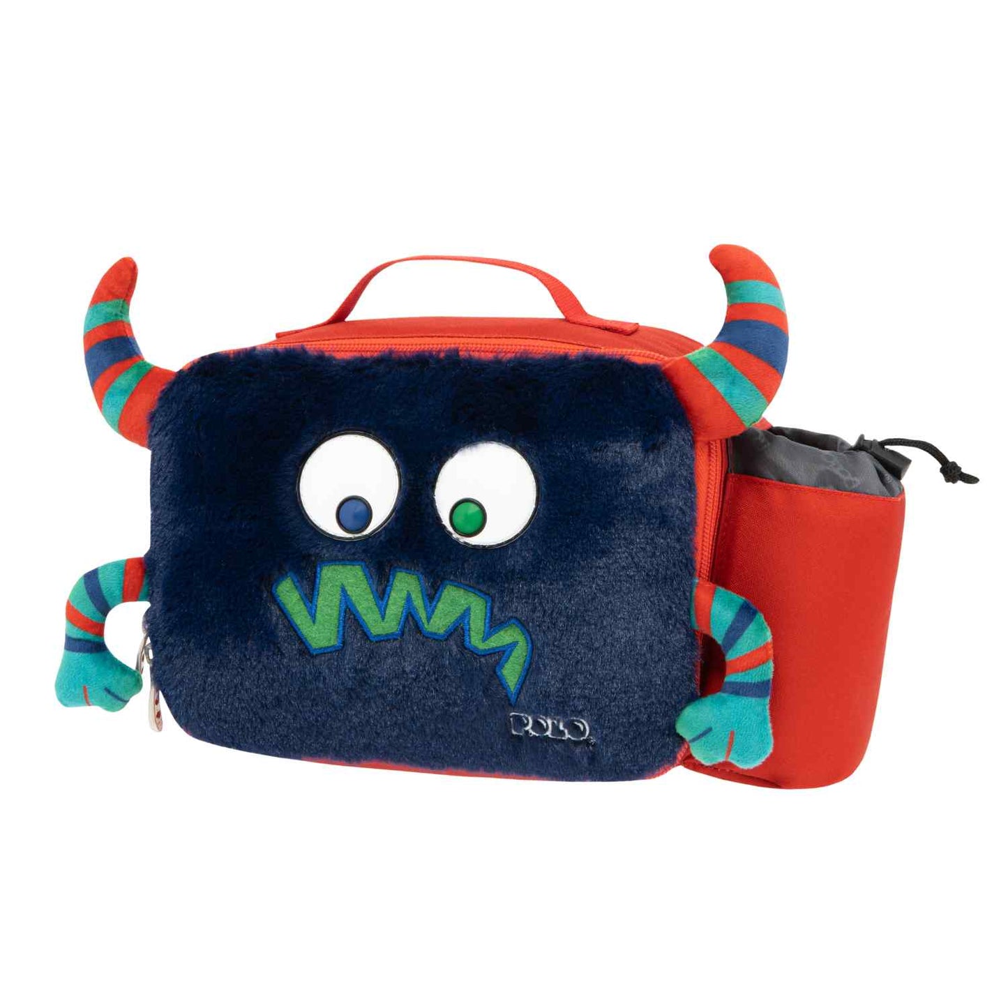 LUNCH BAG LOS NINOS 907046-8231-O/S