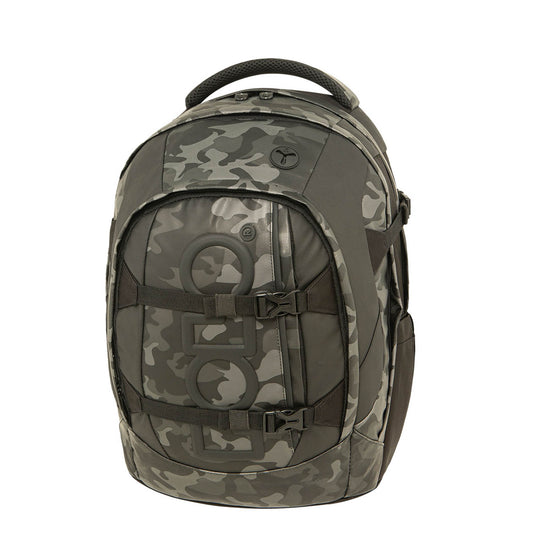 ΣΑΚΙΔΙΟ ΠΛΑΤΗΣ Cryptic Backpack Polo – 901001-8308