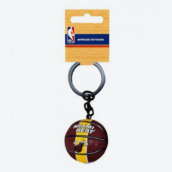 BMU ΜΠΡΕΛΟΚ 3D ΜΠΑΛΑ NBA 558-51512