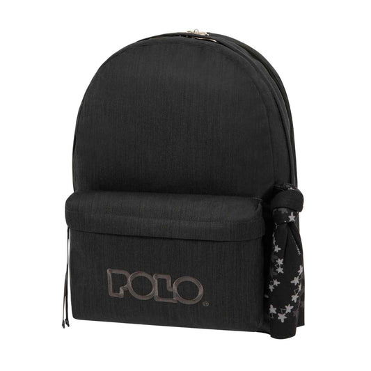 Original Double Scarf Backpack – Polo – 901235-5001