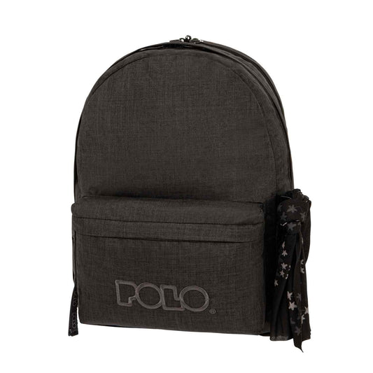 Original Double Scarf Backpack – Polo – 901235-2101