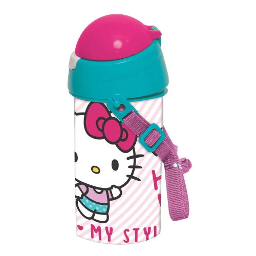 GIM ΠΑΓΟΥΡΙ FD HELLO KITTY 557-93209