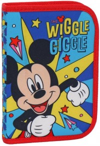 ΚΑΣΕΤΙΝΑ ΜΟΝΗ ΓΕΜΑΤΗ DISNEY MICKEY MOUSE WIGGLE GIGGLE 000563865